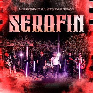 Serafín (En Vivo) [Explicit]