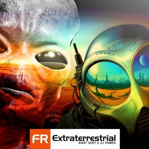 Extraterrestrial