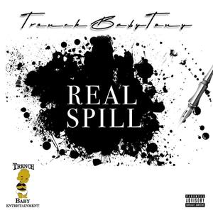 Real Spill (Explicit)