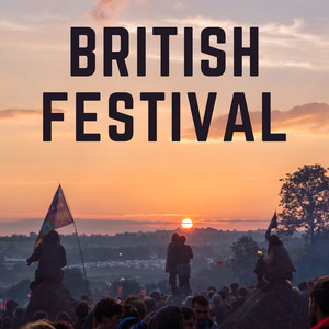 British Festival (Explicit)