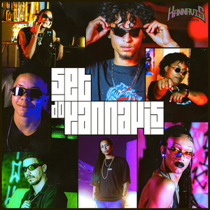 Set do Kannavis (Explicit)