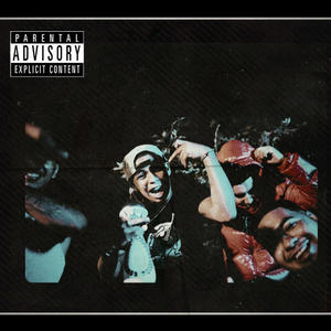 With The Fellas (feat. Tephra Ez) (Explicit)