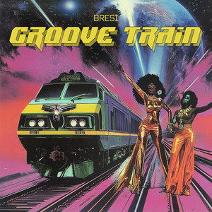 Groove Train