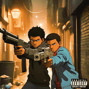 WHERE DEY BE (Explicit)