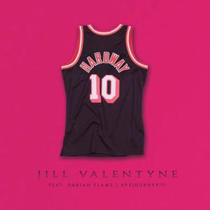 Hardway(feat. Dariah Flame & AyeJourney!!!) (Clean)