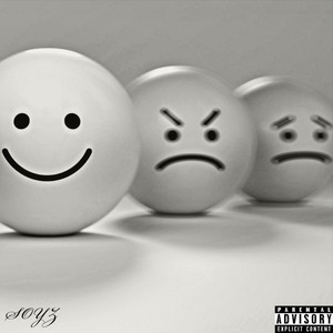 Mixed Feelings (Explicit)