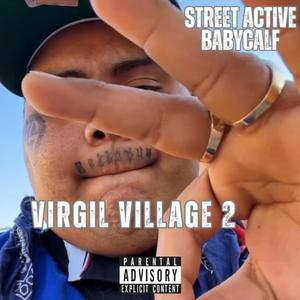 VIRGIL VILLAGE 2 (Explicit)