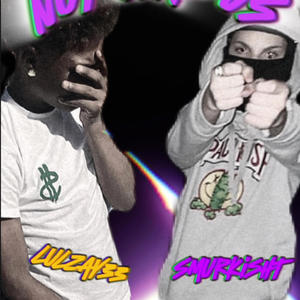 Not Like Us (feat. LulZay33) (Explicit)