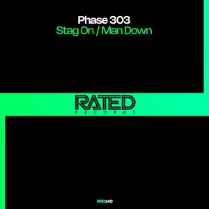 Stag On (Extended Mix)