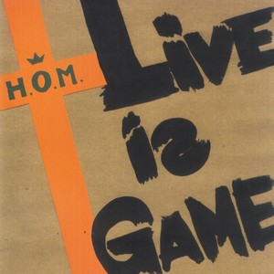 Live Is Game (Explicit)