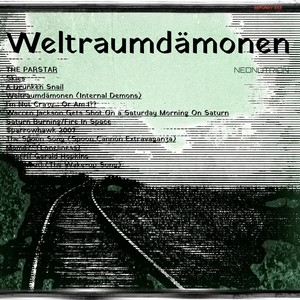 Weltraumdämonen