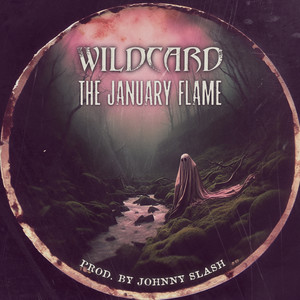 The January Flame (Explicit)