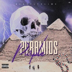Purple Pyramid (Explicit)