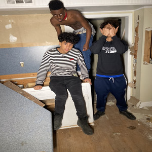 Who Want It (Explicit)