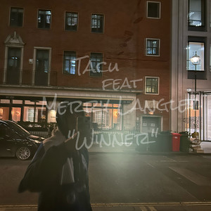 Winner (feat. Merry Langley)