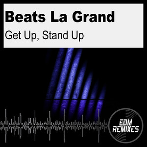 Get Up, Stand Up (Marco Manu Extended Mix)