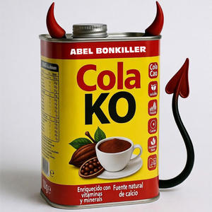 La Cola KO (feat. Lennix) (Explicit)