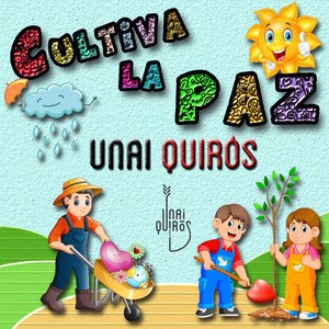 Cultiva la Paz