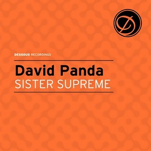 Sister Supreme (Fred Everything Movin' Dub)