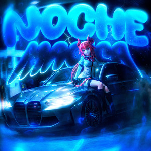 Noche Magica (Super Slowed)