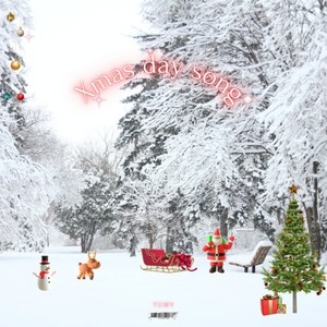 Xmas day song