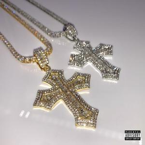 Doin2Muchh (feat. prod.Ochoo) [Explicit]