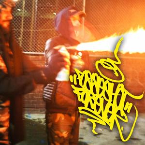 Way Too Steezy (feat. G.M Rock) (Explicit)