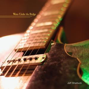 Water Under the Bridge (feat. Eryn Young)