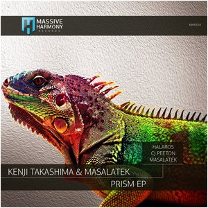 Prism (Halaros remix)