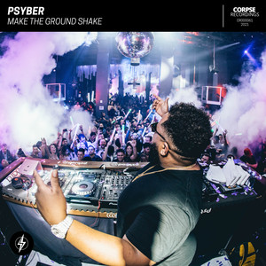 Make the Ground Shake