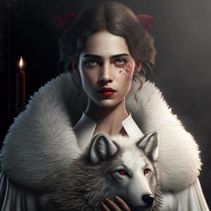 Wolf in Sheep's Clothing (Explicit)