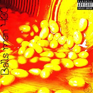 SHITBEANS (feat. Lil Cumcrack) (Explicit)