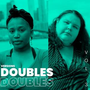 VERSIONS Doubles, Vol. 3