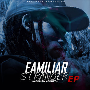 Familiar Stranger [EP]