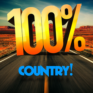 100% Country!