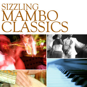 Sizzling Mambo Classics