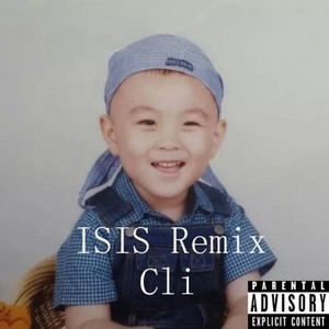 Joyner Lucas-Isis (曹李不烦 remix)