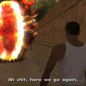 Crying In The Strip Club (Explicit)