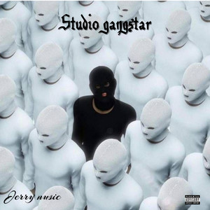 Studio Gangstar (Explicit)