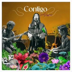 Contigo (En Vivo) [feat. Cristóbal Piña]