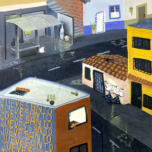 God Bless (Explicit)