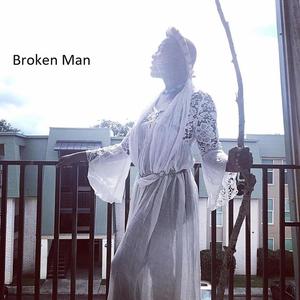 Broken Man