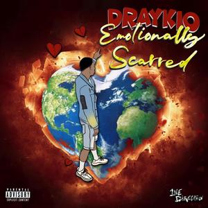 Outta Hurt(feat. Tysheets) (Explicit)