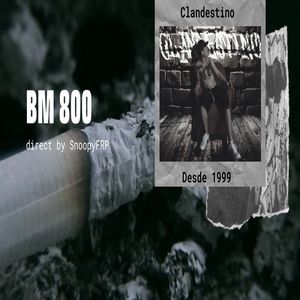 Bm 800 (Explicit)