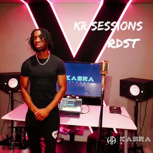 RDST (KR SESSIONS) (feat. RDST) (Explicit)