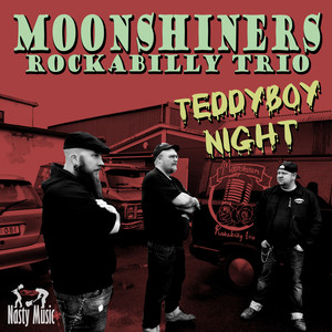 Teddyboy Night