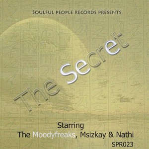 The Secret (Original Extended Mix)