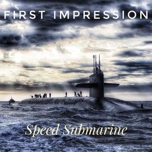 Speed Submarine