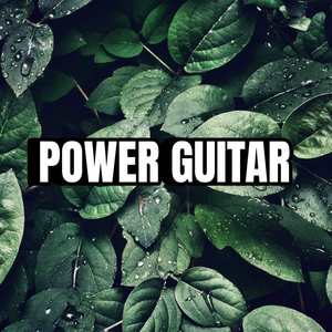 POWER GUITAR