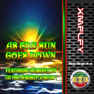 As The Sun Goes Down (Emotion 1 Remix)